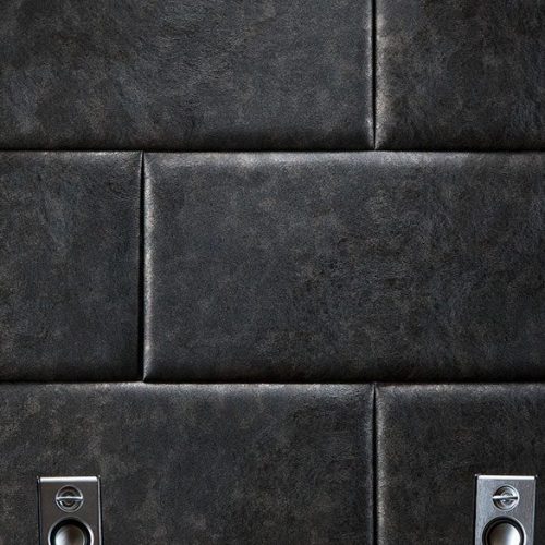 stonegrey metalic wall tile