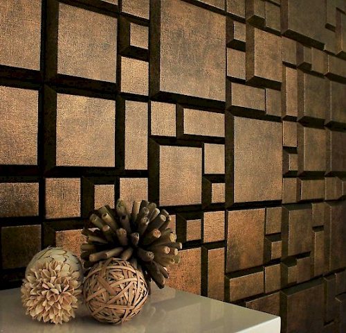 wall tile paperprint